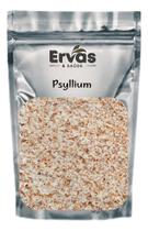 Psyllium Fibra Psyllium Husk 500g Sem Glúten Ervas&saude Psyllium Fibra Psyllium Husk 500g Sem Glúten Ervas&saude