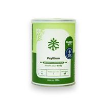 Psyllium Fibras Em Pó 300G Bloom Bits Ocean Drop Psyllium Fibras Em Pó 300G Bloom Bits Ocean Drop