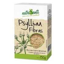 Psyllium Fibras NutriSanti 150g Psyllium Fibras NutriSanti 150g