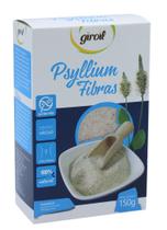 Psyllium Fibras Sem Glúten Giroil 150g