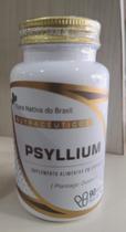 Psyllium - flora nativa do brasil - 90 caps
