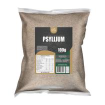 Psyllium Husk 100g Natural integral Psyllium Husk 100g Natural integral