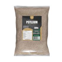 Psyllium Husk 500g - Navida Naturais