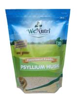 Psyllium Husk 750G Wenutri Psyllium Husk 750G Wenutri