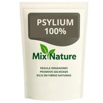 Psyllium Husk Fibra Premium 100% Natural 250g Puro Psyllium Husk Fibra Premium 100% Natural 250g Puro