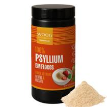 Psyllium Husk Premium em Flocos Fibra Natural 100% Puro 567g Psyllium Husk Premium em Flocos Fibra Natural 100% Puro 567g