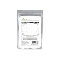 Psyllium Husk Premium Rico Em Fibras 500g Psyllium Husk Premium Rico Em Fibras 500g