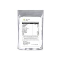 Psyllium Husk Premium Rico Em Fibras 500g - A organica