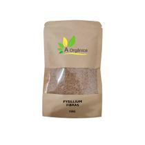 Psyllium Husk Rico Em Fibras 100g, Rico em fibras e nutrientes - A organica