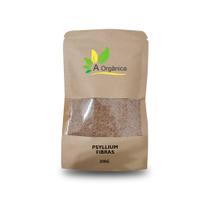 Psyllium Husk Rico Em Fibras 200g Psyllium Husk Rico Em Fibras 200g