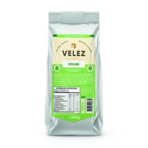 Psyllium Husk Velez SUPLEMENTO Rico em Fibras - VELEZ Alimentos