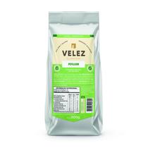 Psyllium Husk Velez SUPLEMENTO Rico em Fibras - VELEZ Alimentos