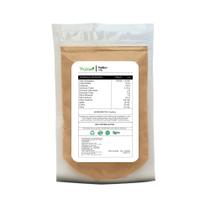 Psyllium Mais Planta 100g Puro Rico Em Fibras 100% Natural