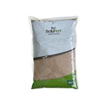 Psyllium Natural 100% Puro Alta Qualidade 250g - BellaPeri Psyllium Natural 100% Puro Alta Qualidade 250g - BellaPeri