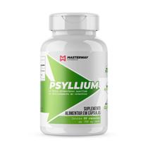 PSYLLIUM (Plantago Ovatae) 60 CAPS
