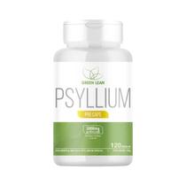 PSYLLIUM PRO 120 cápsulas - GREEN LEAN