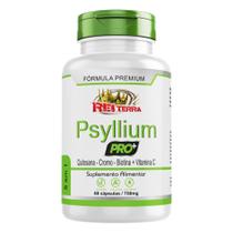 Psyllium Pro 750mg 60cps