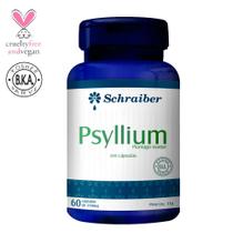 Psyllium - Schraiber