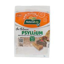 Psyllium Sem Glúten Natural Life 100g
