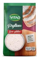 Psyllium Sem Glúten Vitao 100G