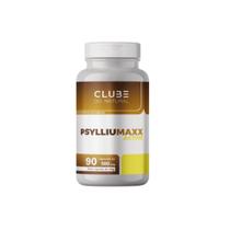 Psylliumaxx active 500mg 90 cápsulas