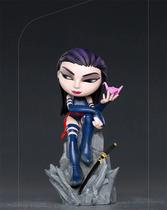Psylocke - x-men - minico