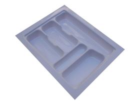 PT 01 Organizador De Gavetas Divisor Separador De Talheres