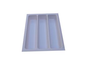 PT 06 Organizador De Gavetas Divisor Separador De Talheres