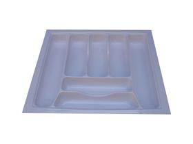 PT 40 Organizador De Gavetas Divisor Separador De Talheres