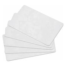 PT-905 - CARTAO SLIM ADICIONAL PARA RFID 499 (FINO) Cor:BRANCO PT-905 - CARTAO SLIM ADICIONAL PARA RFID 499 (FINO) Cor:BRANCO