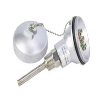 Pt1000 haste comp. 50mm range (-200 ~ 420c) rosca 1/2 npt Pt1000 haste comp. 50mm range (-200 ~ 420c) rosca 1/2 npt