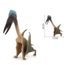 Pterosauro Realista Action Figure - Rico Em Detalhes