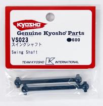Ptf-Viii-Fw5Rsiii T-Eixo Cardan 2/Pc Kyosho Kyovs-023 Ptf-Viii-Fw5Rsiii T-Eixo Cardan 2/Pc Kyosho Kyovs-023