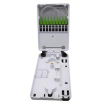 Pto 10c splitter 1x8 sc/apc