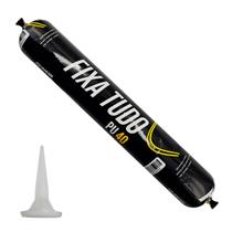 PU 40 800g Branco Profissional Super Adesivo Selante SD PRO