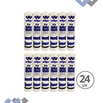 PU 40 Branco Anker do Brasil 24pcs PU 40 Branco Anker do Brasil 24pcs