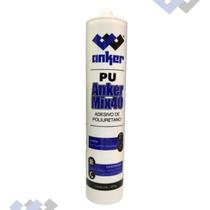 Pu 40 Branco Fixa granito preto