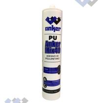 Pu 40 Cinza P/ Instalação quartzo branco