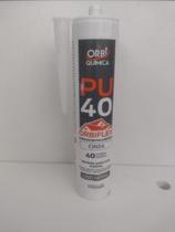 Pu 40 - Orbi química Pu 40 - Orbi química