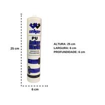 Pu 40 para Vedação Automotiva