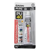 Pu 40 profissional Pu 40 profissional