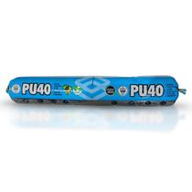 PU 40 USO GERAL BRANCO SALSICHA 900g - BRASCOLA PU 40 USO GERAL BRANCO SALSICHA 900g - BRASCOLA