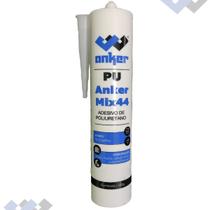 Pu 44 Esquadria De Alumínio 400g