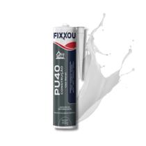 PU Branco 400g- Fixxou PU Branco 400g- Fixxou