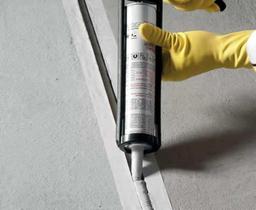 PU CONSTRUÇÃO 420g CAIXA COM 12 UNIDADES BRANCO - VEDAPREMIX