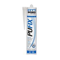 PU Fix Branco Cartucho 387 Gramas 280 ML