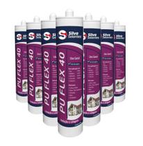 PU Flex 40 Selante PU - Silva Selantes