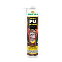 PU UNIVERSAL CINZA 380g - BRASCOLA