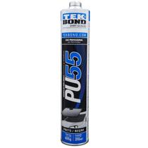 Pu3185 - Adesivo Pu55 20 Cola Parabrisas 405G Û 3 - Universal - Tekbond