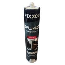 PU40 Construção - Fixxou PU40 Construção - Fixxou